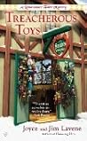 Treacherous Toys by Joyce Lavene