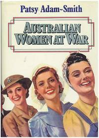 Australian women at war (Hardcover)