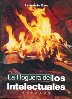 La Hoguera de los intelectuales