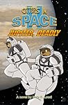 Otters in Space 2 by Mary E. Lowd
