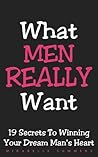 Book cover for What Men Really Want