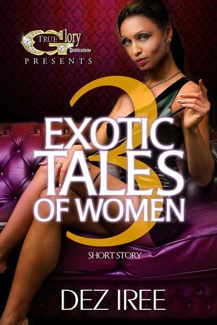 Exotic Tales of Women 3 (Kindle Edition)