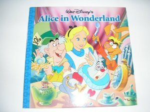 Walt Disney's Alice in Wonderland