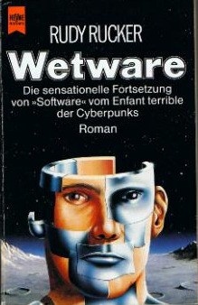 Wetware Ware 2 By Rudy Rucker
