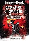 La invocadora de la muerte by Derek Landy