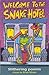 Welcome to the Snake Hotel