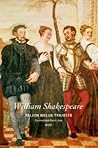 Paljon melua tyhjästä by William Shakespeare