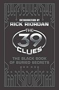 The Black Book of Buried Secrets