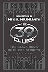 The Black Book of Buried Secrets
