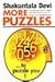 more puzzles to puzzle you