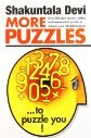 more puzzles to puzzle you