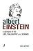 Albert Einstein, a glimpse of his Life, Philosophy and Science by Ajoy Ghatak