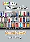 Falling Away by Lisa Henry
