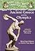 Ancient Greece And The Olympics by Mary Pope Osborne Ancient Greece And The Olympics by Mary Pope Osborne
