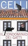 Il condominio dei gatti