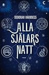 Alla själars natt by Deborah Harkness