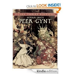 Peer Gynt