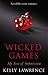 Wicked Games: My Year of Su...