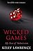 Wicked Games: My Year of Submission