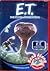 E.T The Extra Terrestrial