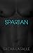 Spartan ( A Winter Novel, #1)