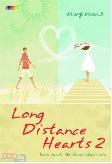 Pada Jarak, Aku Menitipkan Cinta (Long Distance Hearts, #2)