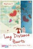 Kisah Cinta yang Terpisahkan Jarak (Long Distance Hearts, #1)