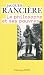 Le Philosophe Et Ses Pauvres