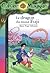 Le dragon du mont Fuji by Mary Pope Osborne