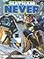 Nathan Never n. 36: Tragica ossessione