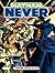 Nathan Never n. 37 by Antonio Serra