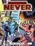 Nathan Never n. 38: I figli...