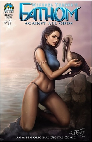 Fathom Against all Odds #1 (Kindle Edition)