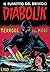 Diabolik Prima Serie n. 7: ...