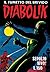 Diabolik Prima Serie n. 8: ...