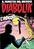 Diabolik Prima Serie n. 10: L'impiccato