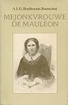 Mejonkvrouwe de Mauléon