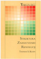 Struktura znanstvenih revolucij