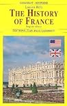 The History of France