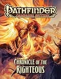 Chronicle of the Righteous