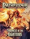 Chronicle of the Righteous (Pathfinder Campaign Setting)
