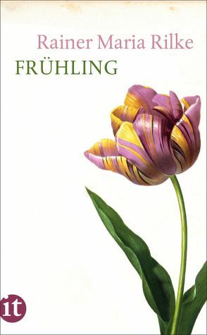 Frühling (Paperback)