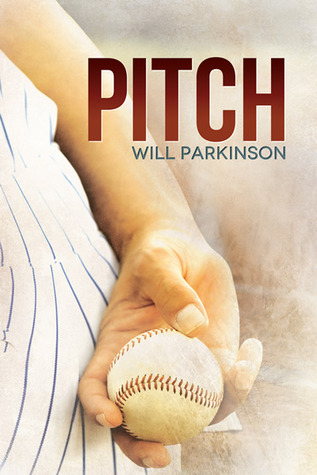 Pitch (Transitions, #1)