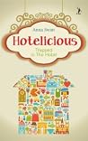 Hotelicious by Anna Swan