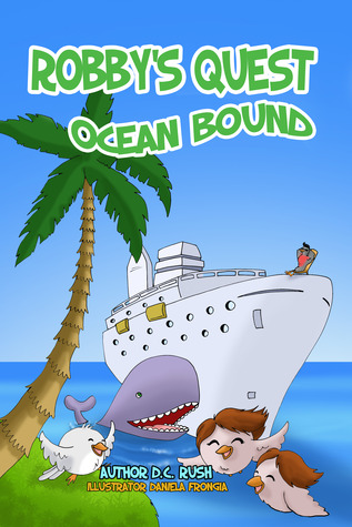Robby's Quest: Ocean Bound