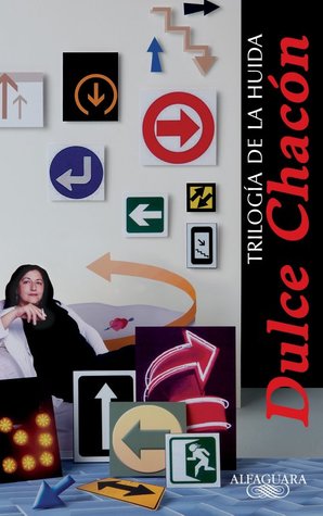 Trilogía de la huida (Paperback)