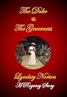 The Duke and the Governess by Lyndsey Norton