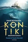 Kon-Tiki ekspedit...