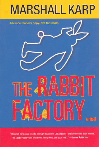 The Rabbit Factory