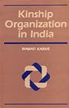 Kinship Organization in India